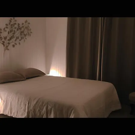 D'hotes Elcy 3*